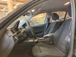 Musta Sedan, BMW 320 – ZKK-664, kuva 5