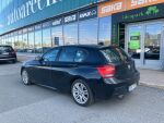 Musta Viistoperä, BMW 120 – ZKK-707, kuva 2