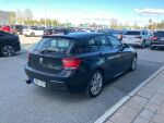 Musta Viistoperä, BMW 120 – ZKK-707, kuva 3