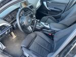 Musta Viistoperä, BMW 120 – ZKK-707, kuva 4