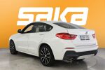 Valkoinen Maastoauto, BMW X4 – ZKK-725, kuva 5