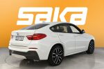 Valkoinen Maastoauto, BMW X4 – ZKK-725, kuva 8