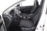 Valkoinen Maastoauto, Nissan Qashqai – ZKL-125, kuva 12