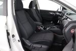 Valkoinen Maastoauto, Nissan Qashqai – ZKL-125, kuva 13