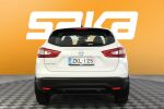 Valkoinen Maastoauto, Nissan Qashqai – ZKL-125, kuva 7