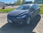 Sininen Farmari, Ford Mondeo – ZKL-618, kuva 2