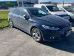 Sininen Farmari, Ford Mondeo – ZKL-618, kuva 1