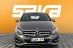 Harmaa Tila-auto, Mercedes-Benz B – ZKM-199, kuva 2