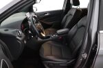 Harmaa Tila-auto, Mercedes-Benz B – ZKM-199, kuva 12