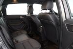 Harmaa Tila-auto, Mercedes-Benz B – ZKM-199, kuva 14