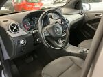 Harmaa Tila-auto, Mercedes-Benz B – ZKM-199, kuva 3