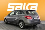 Harmaa Tila-auto, Mercedes-Benz B – ZKM-199, kuva 5