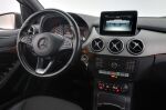 Harmaa Tila-auto, Mercedes-Benz B – ZKM-199, kuva 10
