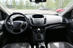Valkoinen Maastoauto, Ford Kuga – ZKM-261, kuva 7