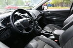 Valkoinen Maastoauto, Ford Kuga – ZKM-261, kuva 5