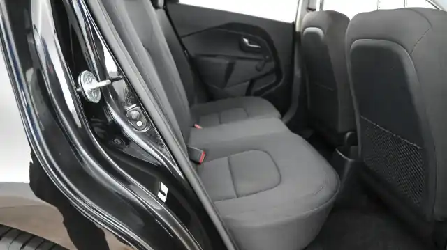 Musta Viistoperä, Kia Rio – ZKM-469