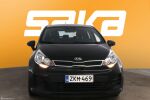 Musta Viistoperä, Kia Rio – ZKM-469, kuva 2