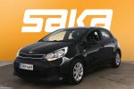 Musta Viistoperä, Kia Rio – ZKM-469, kuva 4