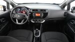 Musta Viistoperä, Kia Rio – ZKM-469, kuva 20
