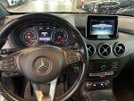 Harmaa Tila-auto, Mercedes-Benz B – ZKM-786, kuva 4