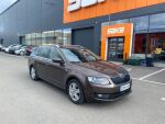 Ruskea (beige) Farmari, Skoda Octavia – ZKM-890, kuva 1