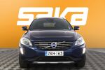 Sininen Maastoauto, Volvo XC60 – ZKN-163, kuva 2