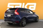 Sininen Maastoauto, Volvo XC60 – ZKN-163, kuva 8