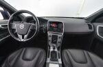 Sininen Maastoauto, Volvo XC60 – ZKN-163, kuva 9