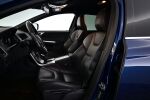 Sininen Maastoauto, Volvo XC60 – ZKN-163, kuva 14