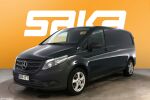 Vihreä Pakettiauto, Mercedes-Benz Vito – ZKN-171, kuva 4