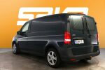 Vihreä Pakettiauto, Mercedes-Benz Vito – ZKN-171, kuva 5