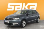 Harmaa Viistoperä, Skoda Rapid – ZKO-348, kuva 4