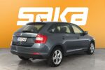 Harmaa Viistoperä, Skoda Rapid – ZKO-348, kuva 8