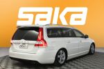 Valkoinen Farmari, Volvo V70 – ZKO-471, kuva 8