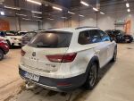 Valkoinen Farmari, Seat Leon X-Perience – ZKO-677, kuva 2