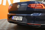 Sininen Sedan, Volkswagen Passat – ZKP-237, kuva 9