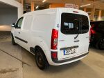 Valkoinen Pakettiauto, Mercedes-Benz Citan – ZKP-515, kuva 2