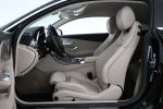 Musta Coupe, Mercedes-Benz C – ZKP-985, kuva 11