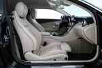 Musta Coupe, Mercedes-Benz C – ZKP-985, kuva 13