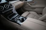 Musta Coupe, Mercedes-Benz C – ZKP-985, kuva 25