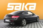 Musta Coupe, Mercedes-Benz C – ZKP-985, kuva 8