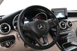 Musta Coupe, Mercedes-Benz C – ZKP-985, kuva 10
