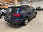 Sininen Farmari, Audi Q7 – ZKR-315, kuva 4