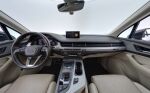 Musta Maastoauto, Audi Q7 – ZKR-509, kuva 9