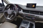 Musta Maastoauto, Audi Q7 – ZKR-509, kuva 10