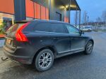 Musta Maastoauto, Volvo XC60 – ZKR-525, kuva 2