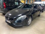 Musta Viistoperä, Volvo V40 – ZKR-556, kuva 2