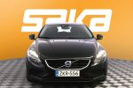Musta Viistoperä, Volvo V40 – ZKR-556, kuva 2