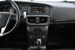 Musta Viistoperä, Volvo V40 – ZKR-556, kuva 20