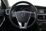 Musta Viistoperä, Volvo V40 – ZKR-556, kuva 22